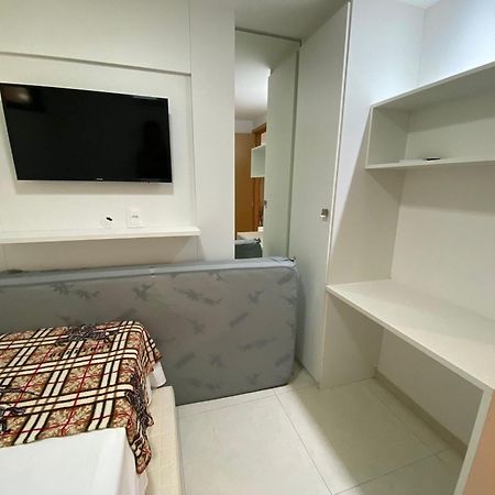 Bela Hospedagem - Ecosummer Flats Em Tambau João Pessoa 外观 照片