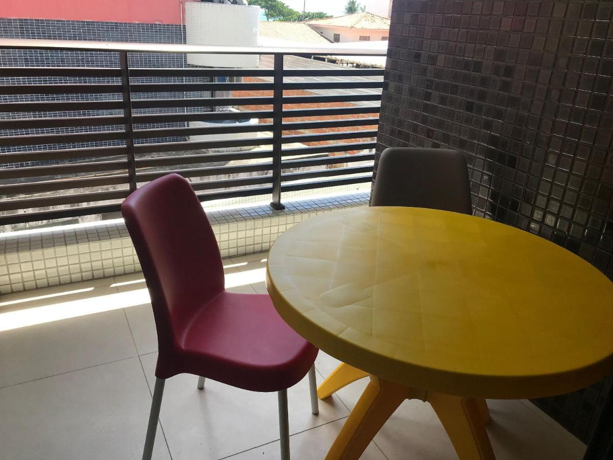 Bela Hospedagem - Ecosummer Flats Em Tambau João Pessoa 外观 照片